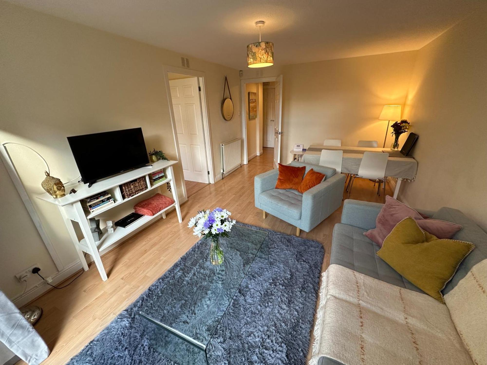 Castle Wynd Old Town Apartment เอดินบะระ ภายนอก รูปภาพ