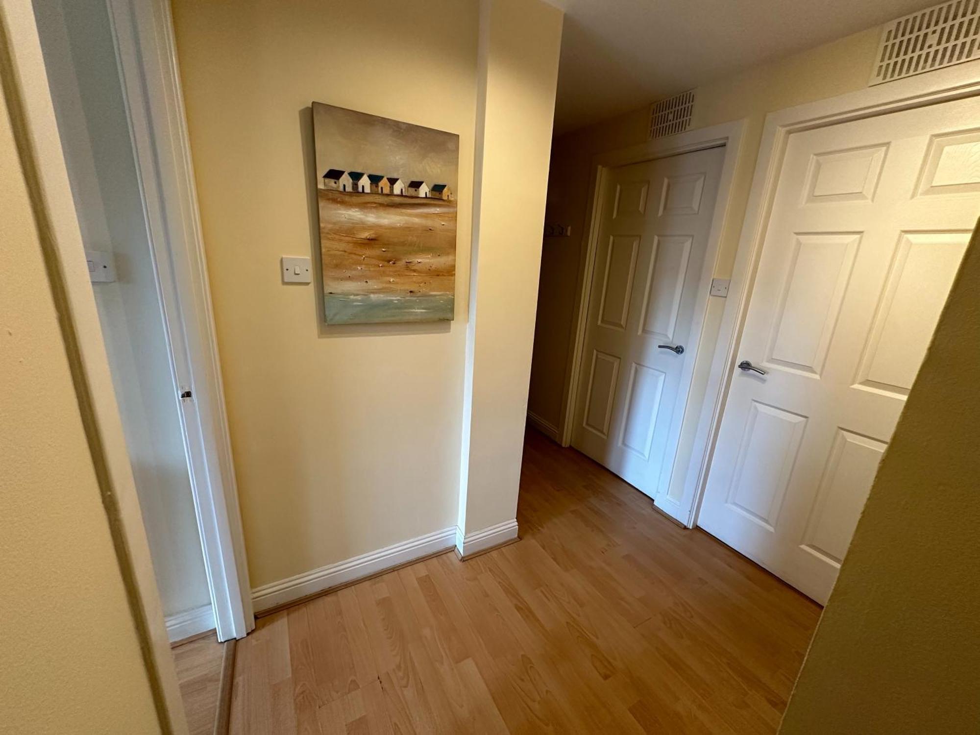 Castle Wynd Old Town Apartment เอดินบะระ ภายนอก รูปภาพ