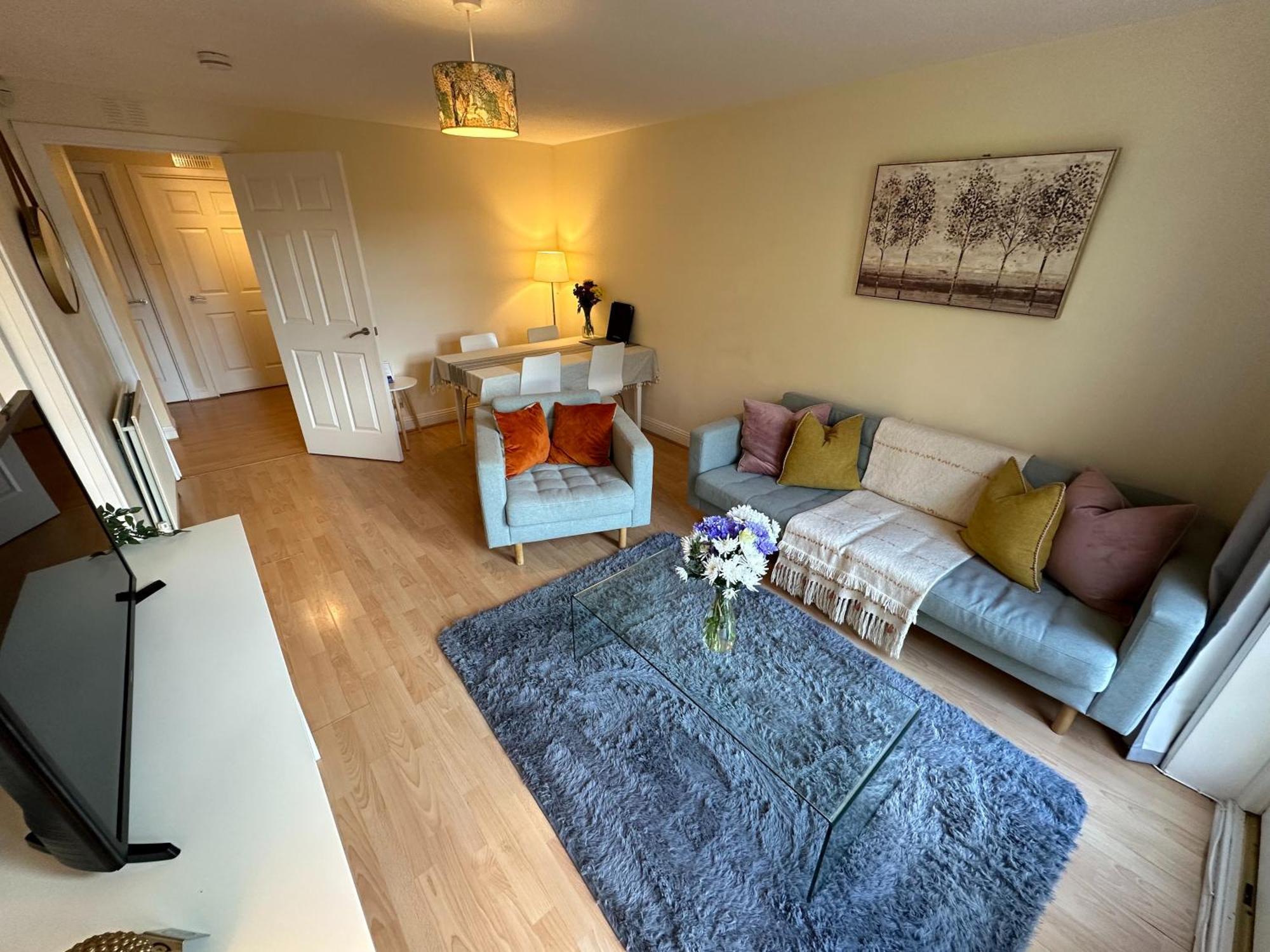 Castle Wynd Old Town Apartment เอดินบะระ ภายนอก รูปภาพ